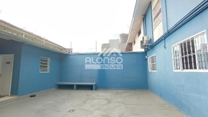 ALONSO IMÓVEIS