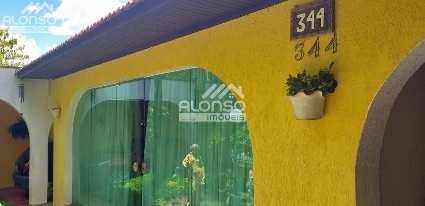 ALONSO IMÓVEIS