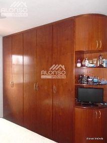 ALONSO IMÓVEIS