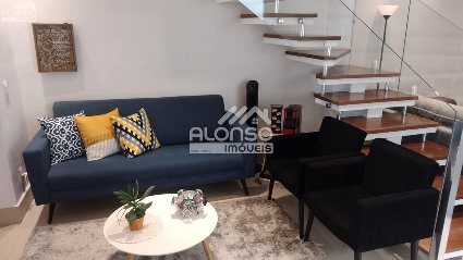 ALONSO IMÓVEIS