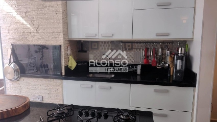 ALONSO IMÓVEIS