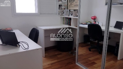 ALONSO IMÓVEIS