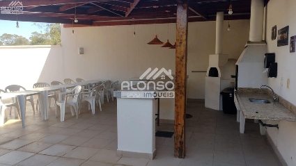 ALONSO IMÓVEIS