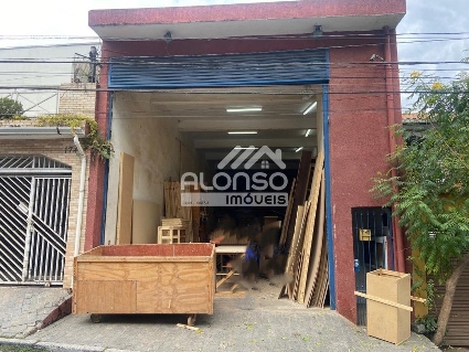 ALONSO IMÓVEIS