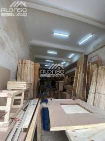 ALONSO IMÓVEIS