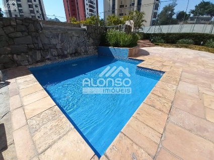 ALONSO IMÓVEIS