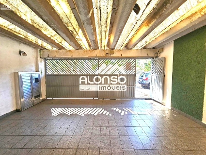ALONSO IMÓVEIS