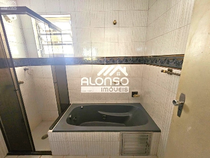 ALONSO IMÓVEIS