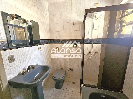 ALONSO IMÓVEIS