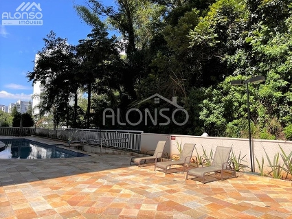 ALONSO IMÓVEIS