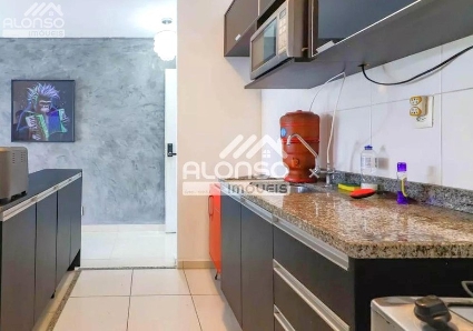 ALONSO IMÓVEIS