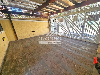 Alonso Imóveis