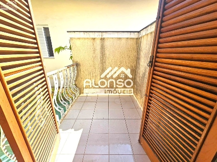 ALONSO IMÓVEIS
