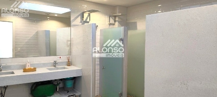 ALONSO IMÓVEIS