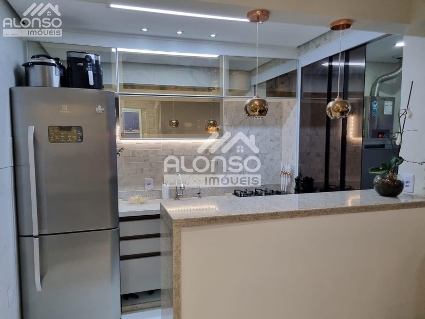 ALONSO IMÓVEIS