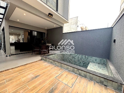 ALONSO IMÓVEIS