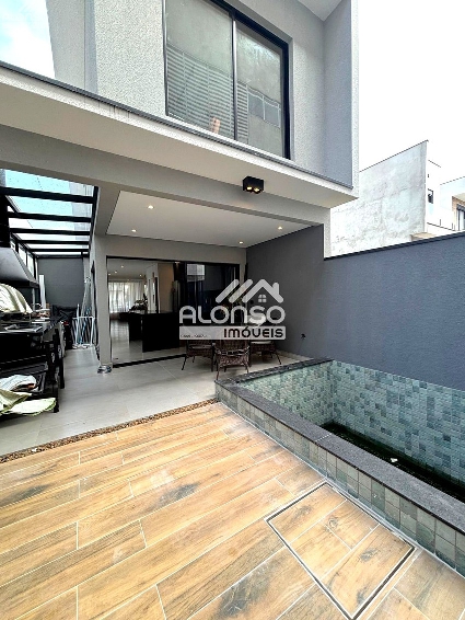 ALONSO IMÓVEIS