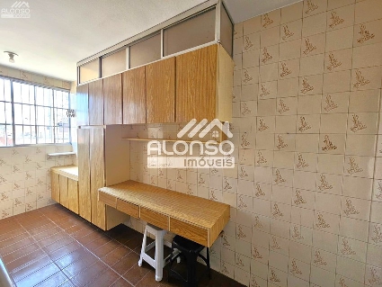 ALONSO IMÓVEIS