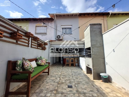 ALONSO IMÓVEIS