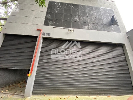 ALONSO IMÓVEIS