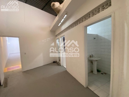ALONSO IMÓVEIS