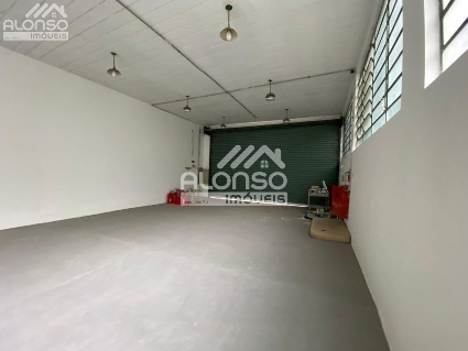 ALONSO IMÓVEIS