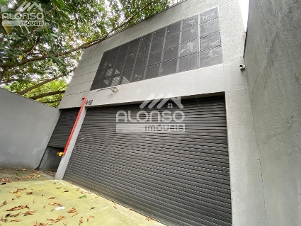 ALONSO IMÓVEIS