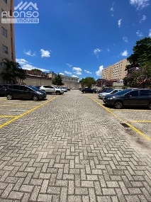 ALONSO IMÓVEIS