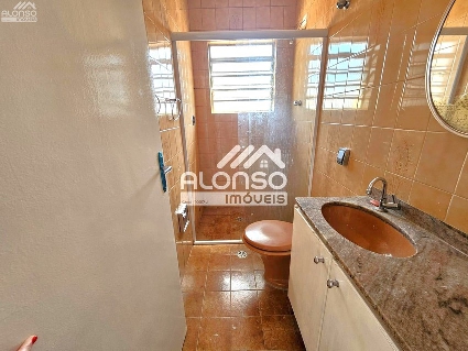 ALONSO IMÓVEIS