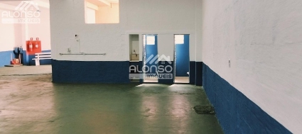 ALONSO IMÓVEIS