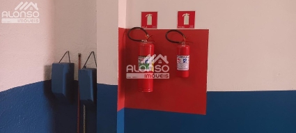 ALONSO IMÓVEIS