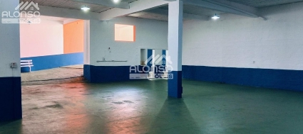 ALONSO IMÓVEIS