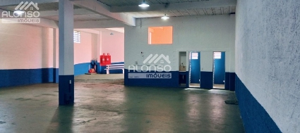 ALONSO IMÓVEIS