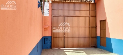 ALONSO IMÓVEIS