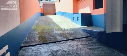 ALONSO IMÓVEIS
