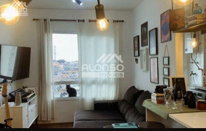 ALONSO IMÓVEIS