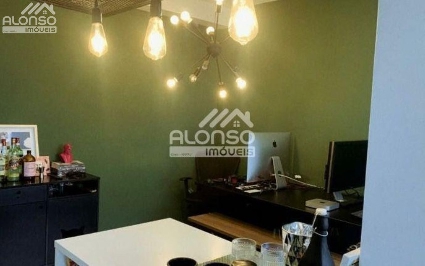 ALONSO IMÓVEIS