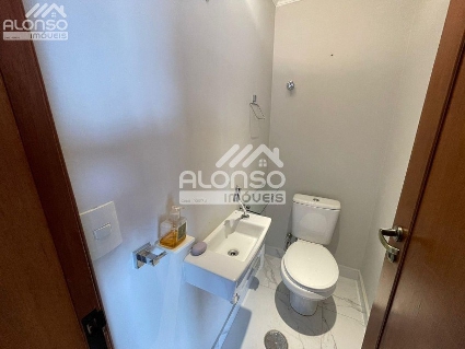 ALONSO IMÓVEIS