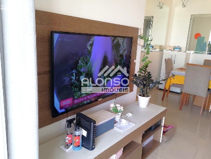 ALONSO IMÓVEIS