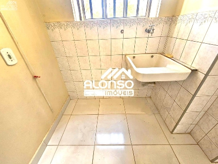 ALONSO IMÓVEIS