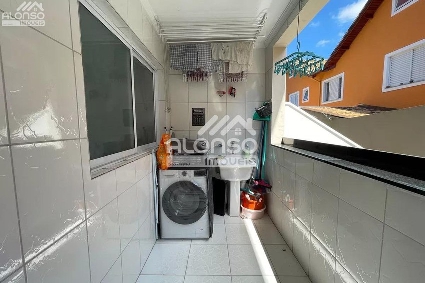ALONSO IMÓVEIS