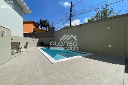 ALONSO IMÓVEIS