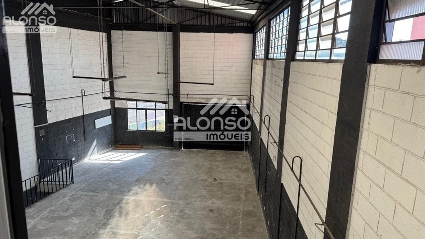 ALONSO IMÓVEIS
