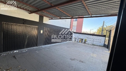 ALONSO IMÓVEIS
