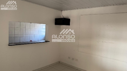 ALONSO IMÓVEIS