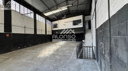 ALONSO IMÓVEIS