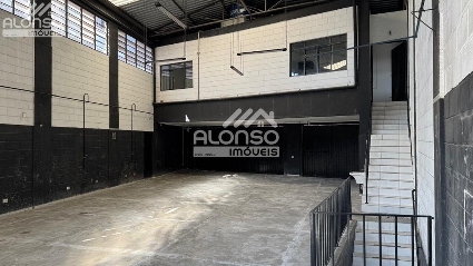 ALONSO IMÓVEIS