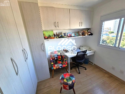 ALONSO IMÓVEIS
