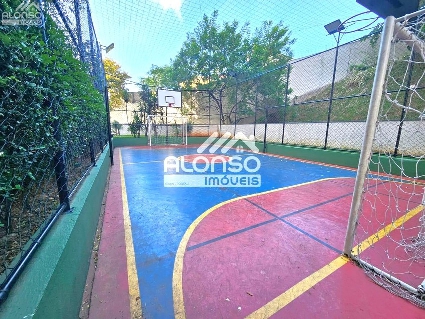 ALONSO IMÓVEIS