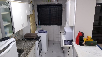ALONSO IMÓVEIS
